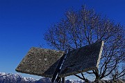 99 A ricordo della guida alpina Antonio Baroni